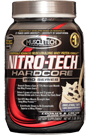 MuscleTech Nitro-Tech Pro Series 1,8kg +20%