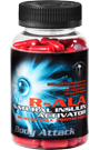 Body Attack R-ALA – erhöhte Nährstoffaufnahme in den Muskelzellen durch R-ALA von Body Attack