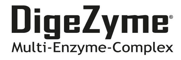 DigeZyme Logo