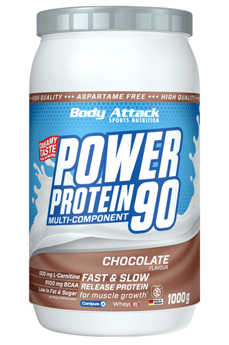 Power Protein 90 bestellen