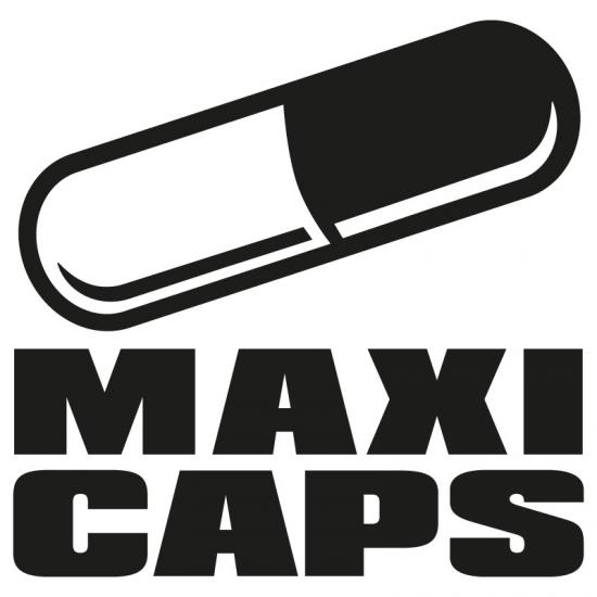 Maxi-Caps