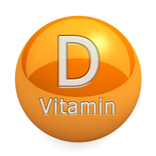 Das Sonnenvitamin Vitamin D (Quelle: Shutterstock/Best3d)