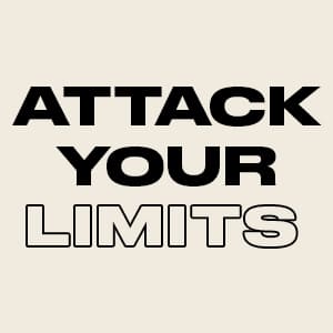 Road to Relaunch - Attack your Limits