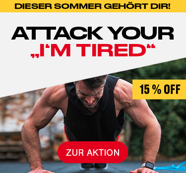 MOBIL NEUES CI - ATTACK SUMMER 15 % OFF