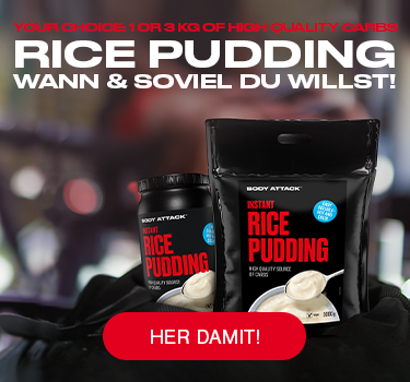 MOBIL Rice Pudding 3 kg