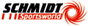 Schmidt Sportsworld Hersteller-Logo