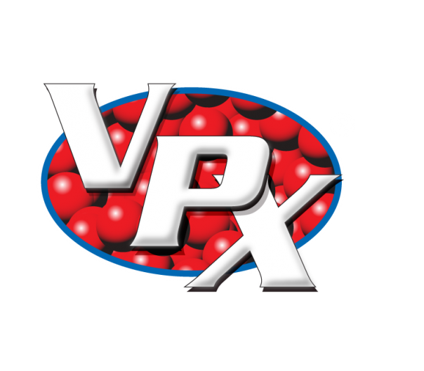 VPX Hersteller-Logo