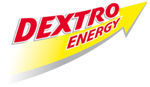Dextro Energy Hersteller-Logo