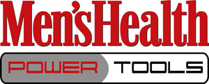 Men´s Health POWERTOOLS Hersteller-Logo