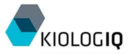 KIOLOGIQ Hersteller-Logo