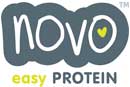 Novo Nutrition Hersteller-Logo