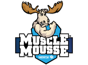 Muscle Mousse Hersteller-Logo