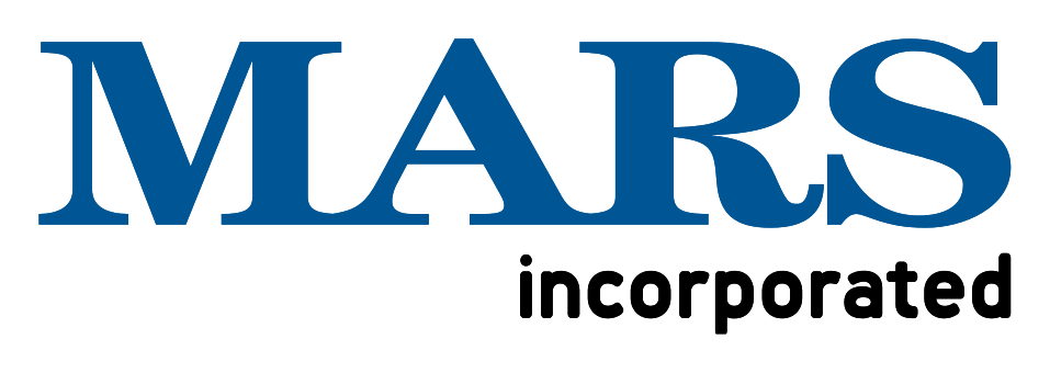 MARS incorporated Hersteller-Logo