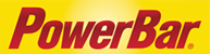 PowerBar Hersteller-Logo