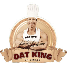 Oat King Hersteller-Logo