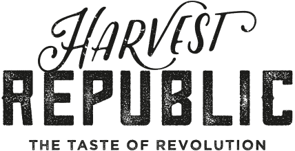 Harvest Republic Hersteller-Logo