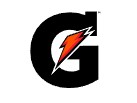 Gatorade Hersteller-Logo
