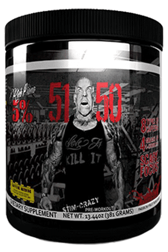 5% Nutrition 5150 - 375g