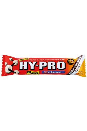 All Stars Hy-Pro Deluxe Bar - 100g