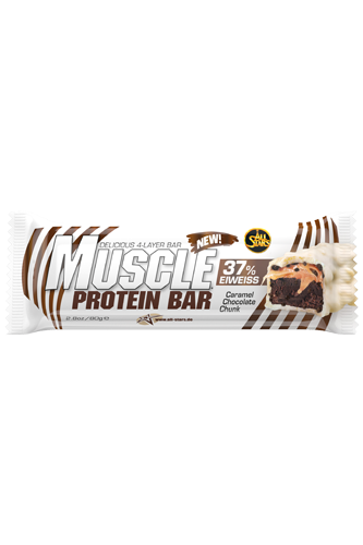 All Stars Muscle Protein Bar - 80g