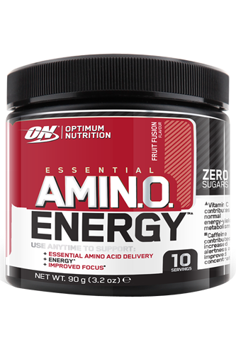 Optimum Nutrition Amino Energy - 90g