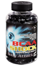 Body Attack BCAA Shock - 120 Caps