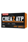 Body Attack CREAZ ATP - 100 Maxi Caps