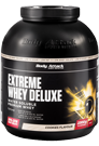 Body Attack Extreme Whey Deluxe - 2,3 kg Restposten*