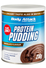 Body Attack Protein Pudding - 210g Restposten