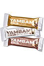 Body Attack YAMBAM Bar - 40g