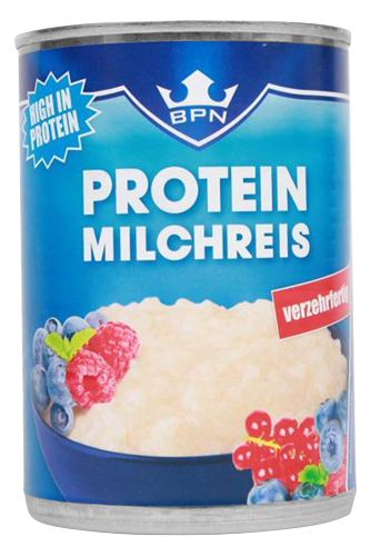 Body Performance Protein Milchreis - 400g