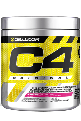 Cellucor C4 Pre-Workout - 360g