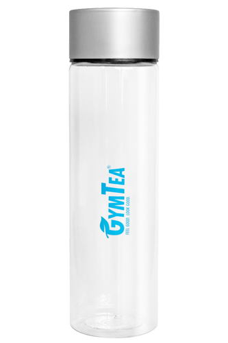 GymTea Bottle 2Go - 1000ml