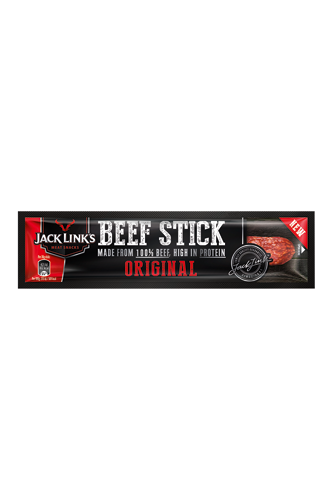 Jack Link´s Beef Stick Original - 20g Restposten