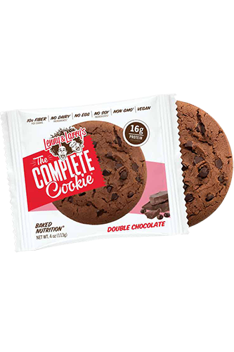 Lenny & Larry´s Complete Cookie - 113g