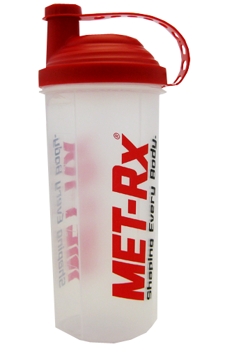 MET-Rx Protein Shaker - 700ml