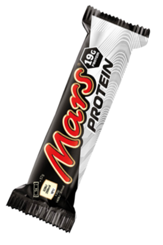 MARS incorporated MARS Protein Bar - 57g