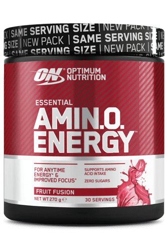 Optimum Nutrition Amino Energy - 270g