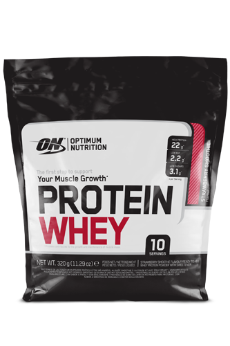 Optimum Nutrition Protein Whey - 320g
