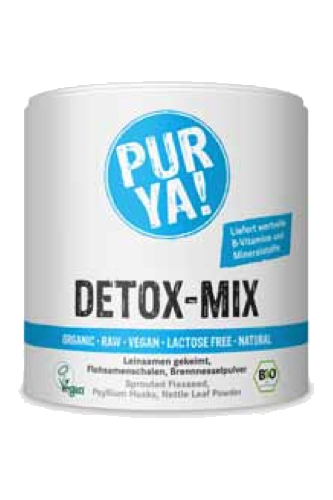 PURYA Detox Mix - 180g