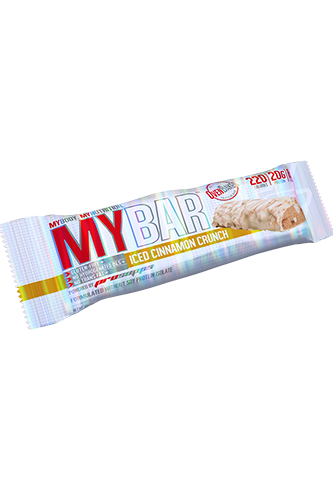 ProSupps MyBar Iced Cinnamon - 55g