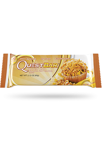 Quest Nutrition Quest Bar Protein Riegel - 60g Restposten