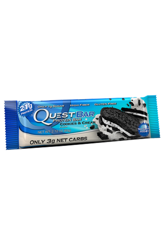Quest Nutrition Quest Bar Protein Riegel - 60g