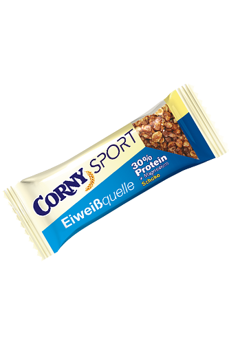 Schwartau Corny Sport - 35g