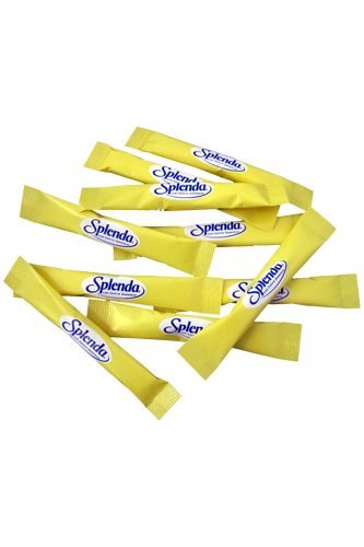 Splenda Sticks Pack - 0,5g 10er Pack
