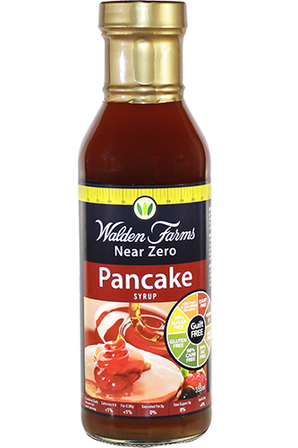 Walden Farms Pancake Syrup - 355ml