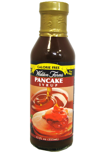 Walden Farms Pancake Syrup - 355ml
