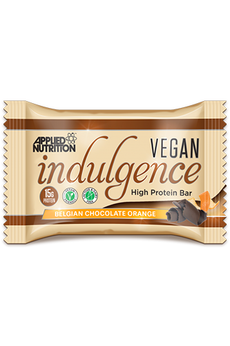 Applied Nutrition Indulgence Bar vegan - 50g