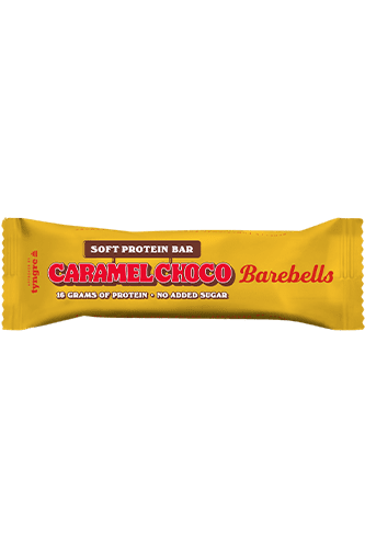 Barebells Soft Protein Bar - 55 g