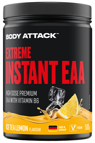 Body Attack Extreme Instant-EAA - 500g